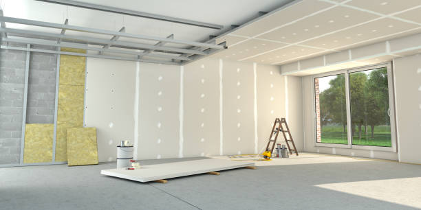 Best Spray Foam Insulation in Imperial Beach, CA