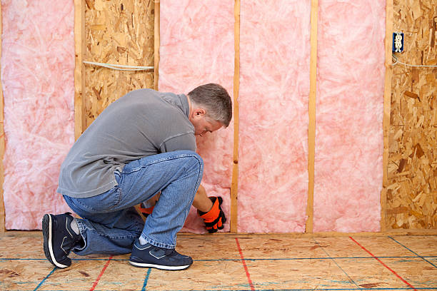 Best Insulation for Specific Applications in Imperial Beach, CA