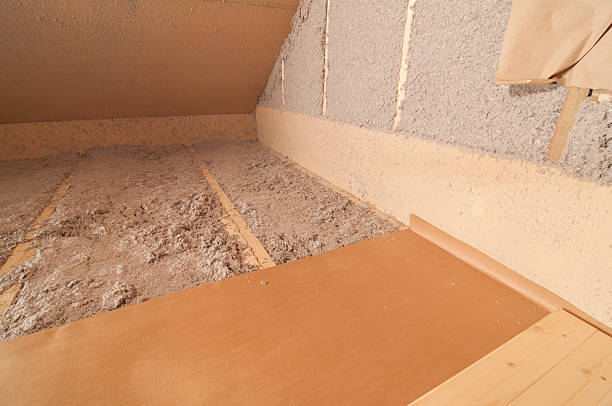 Best Geographic-Specific Insulation Services in Imperial Beach, CA