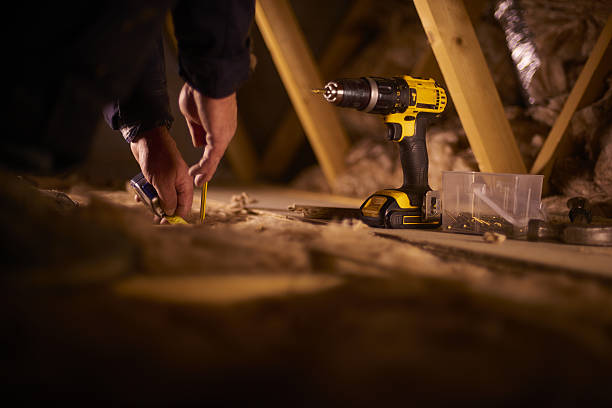 Types of Insulation We Offer in Imperial Beach, CA